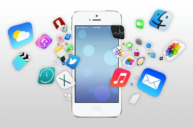 IOS App Development